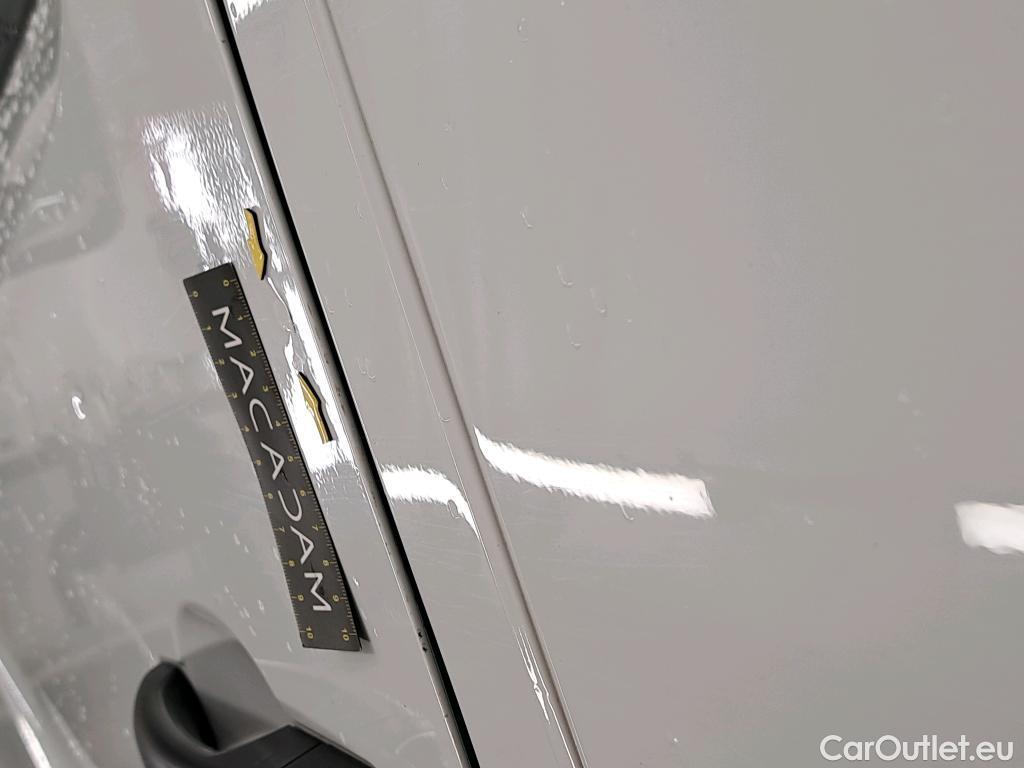  Renault  Trafic  Fourgon L1H1 2T8 Confort 2.0 dCi 110CV BVM6 E6d #12