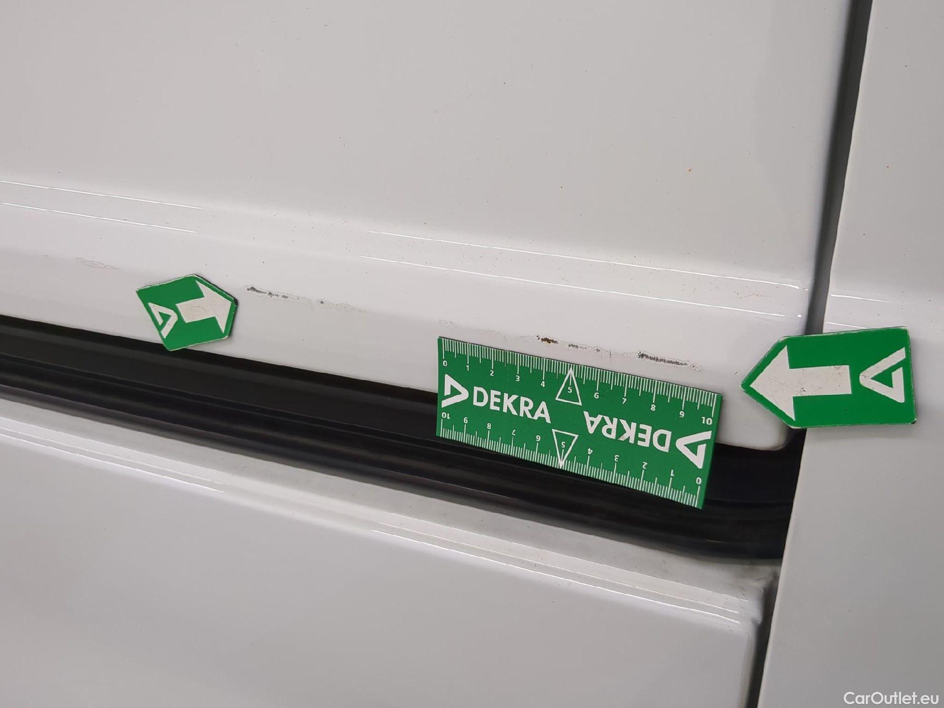  Renault  Trafic  Fourgon L1H1 1000 Confort 1.6 dCi #17