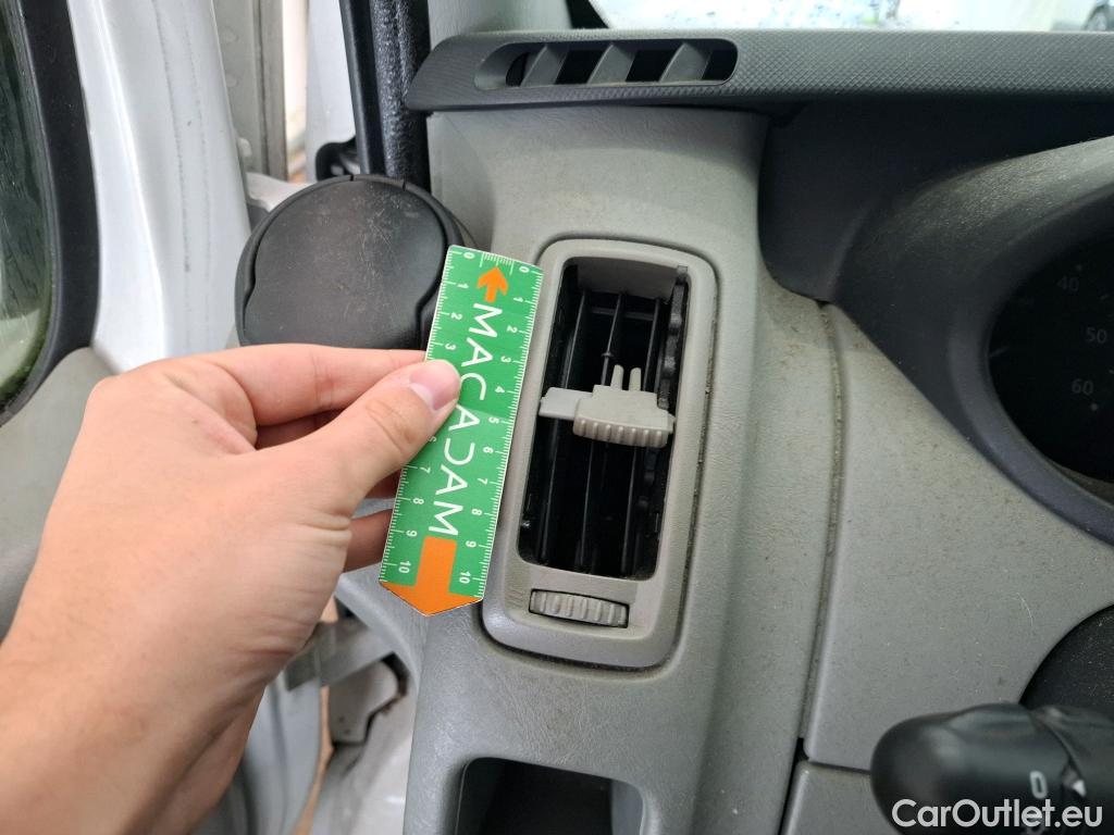  Renault  Trafic  Furgon L1H1 1000kg Grand Confort 2.0 90CV BVM6 #11