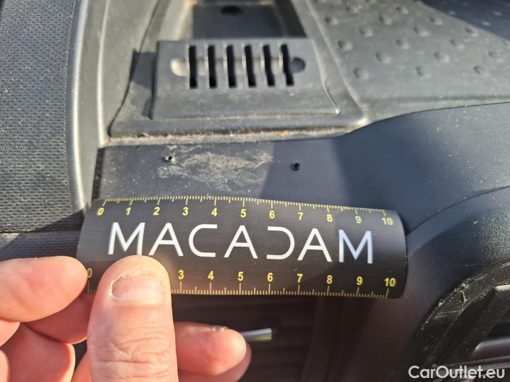  Renault  Trafic  Fourgon Grand Confort L1H1 1000 1.6 dCi #40