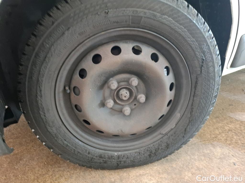  Renault  Trafic  Furgon L1H1 1000kg Grand Confort 2.0 90CV BVM6 #25