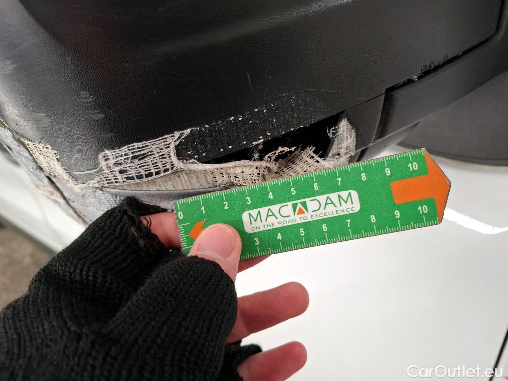  Renault  Trafic  Furgon Grand Confort L1H1 1200 1.6 dCi 125CV BVM6 E6 #9