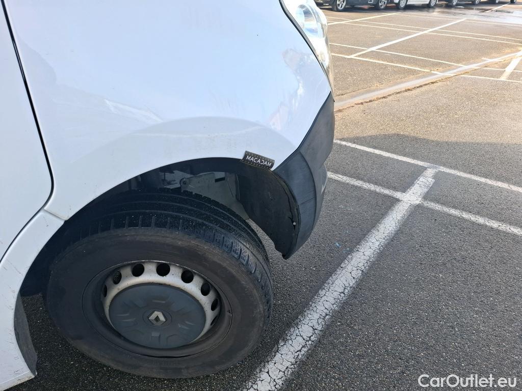  Renault  Master  III Fourgon L2H2 3 5 Grand Confort dCi #7