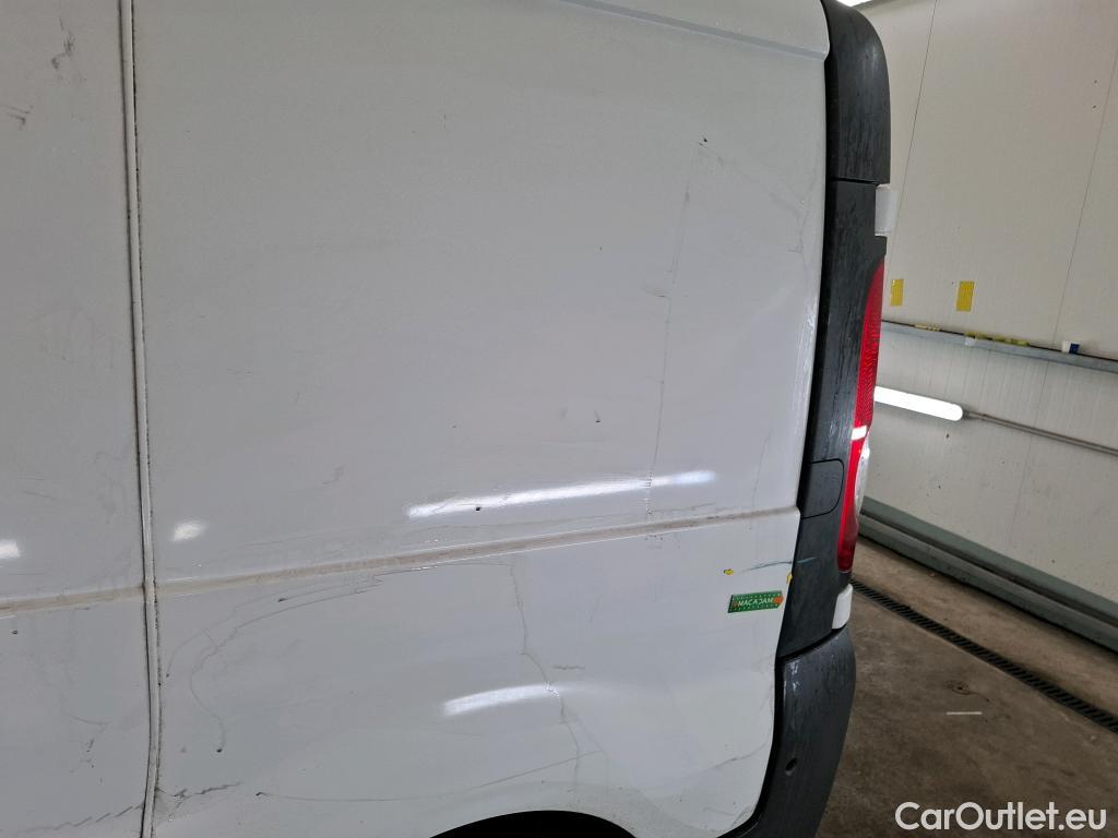  Renault  Trafic  Furgon L1H1 1000kg Grand Confort 2.0 90CV BVM6 #3