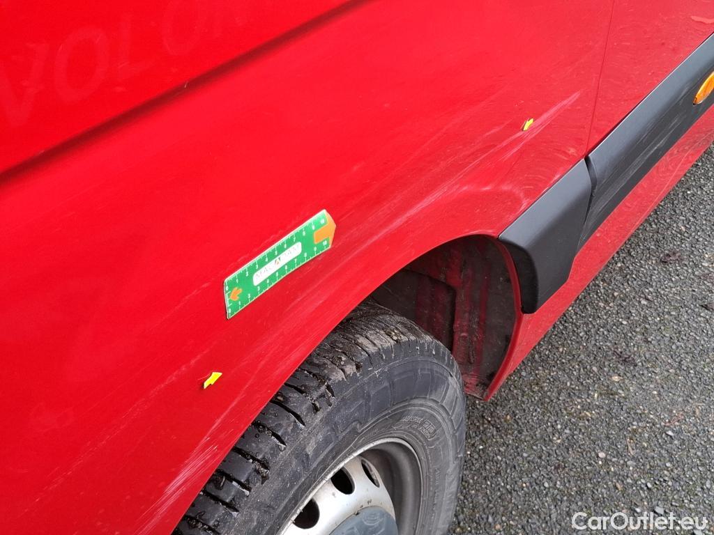  Renault  Master RENAULT  VU 4p Fourgon FG GCf Trac F3500 L3H2 dCi 130 Euro6 #12