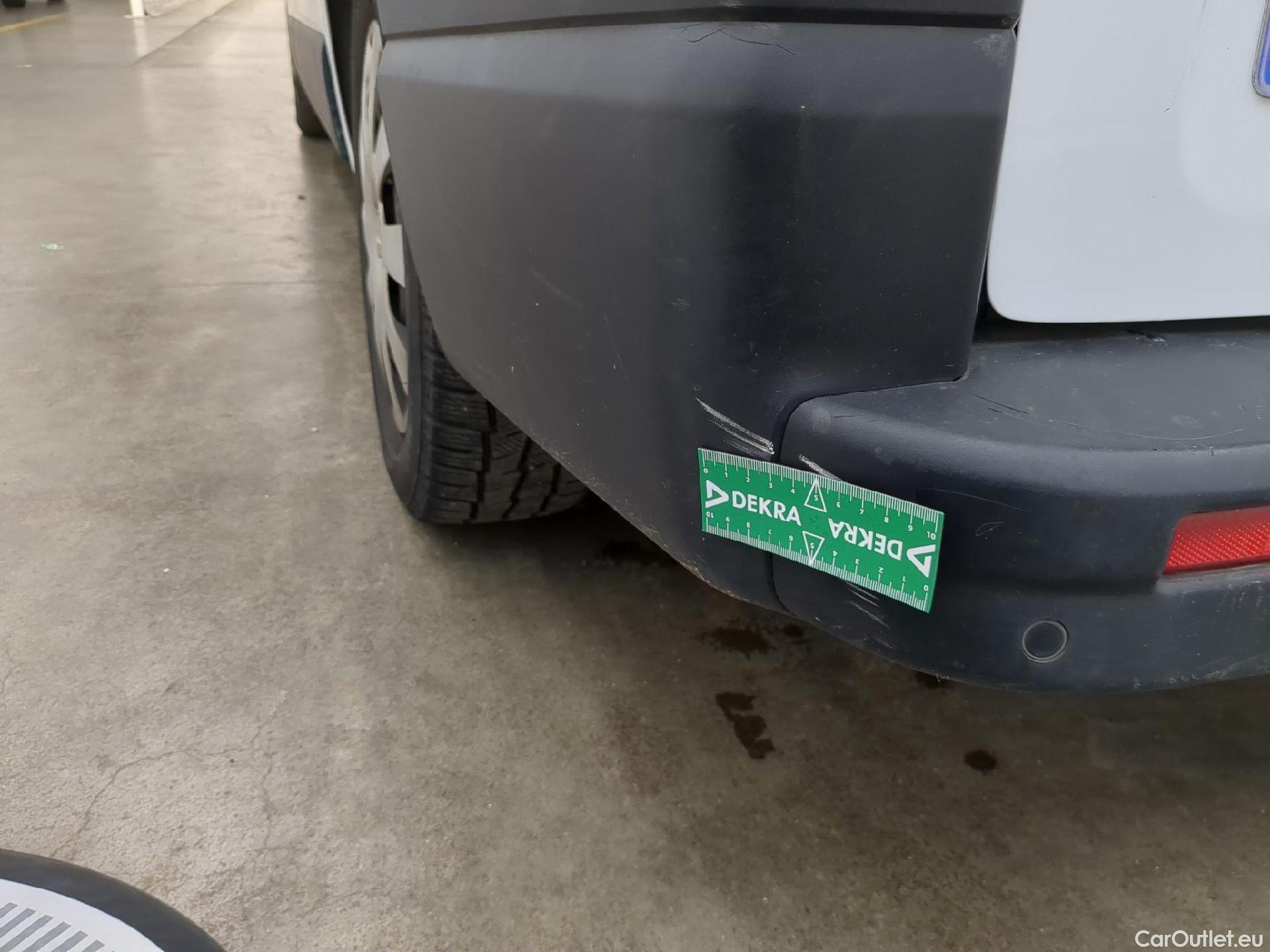  Renault  Trafic  Fourgon L1H1 1000 Confort 1.6 dCi #49