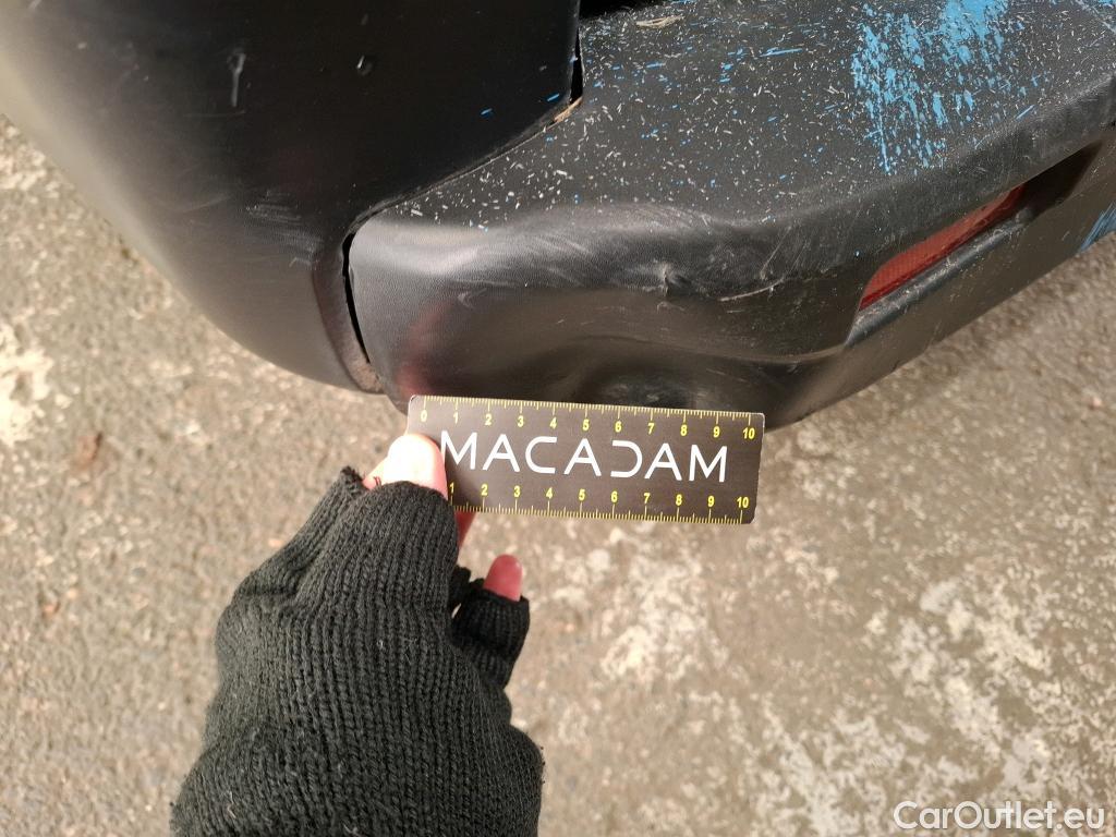  Renault  Trafic  Furgon Grand Confort L1H1 1200 1.6 dCi 125CV BVM6 E6 #15