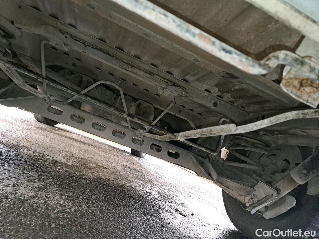  Renault  Trafic  Fourgon L1H1 2T8 Confort 2.0 dCi 110CV BVM6 E6d #35