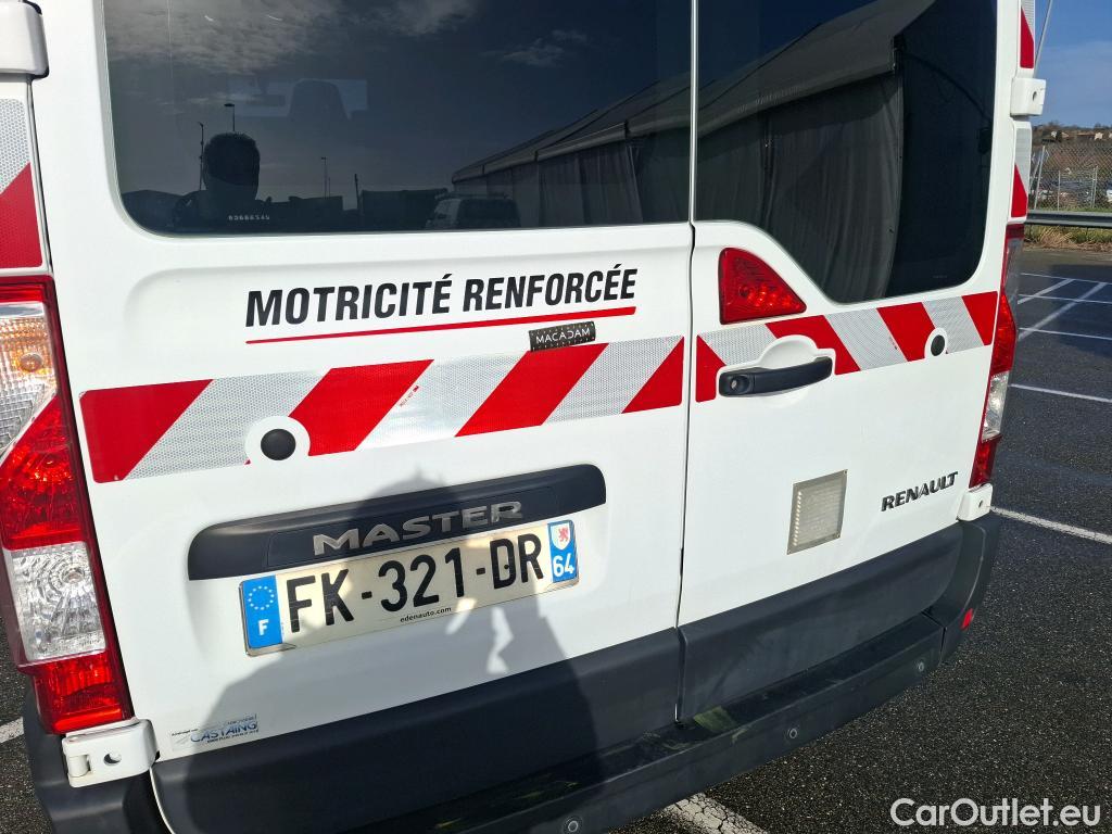  Renault  Master  III Fourgon L2H2 3 5 Grand Confort dCi #22