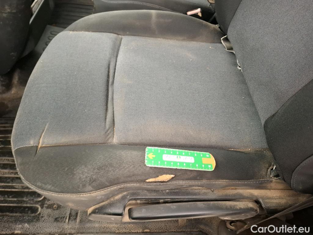  Renault  Master RENAULT  / 2014 / 4P / Fourgon tôlé &FG GCf Trac F3300 L1H1 dCi 110 Euro6 #60