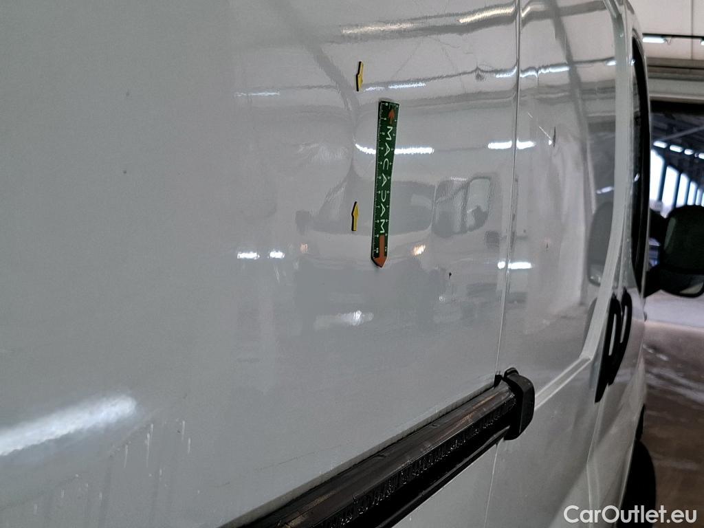  Renault  Trafic  Furgon L1H1 1000kg Grand Confort 2.0 90CV BVM6 #18