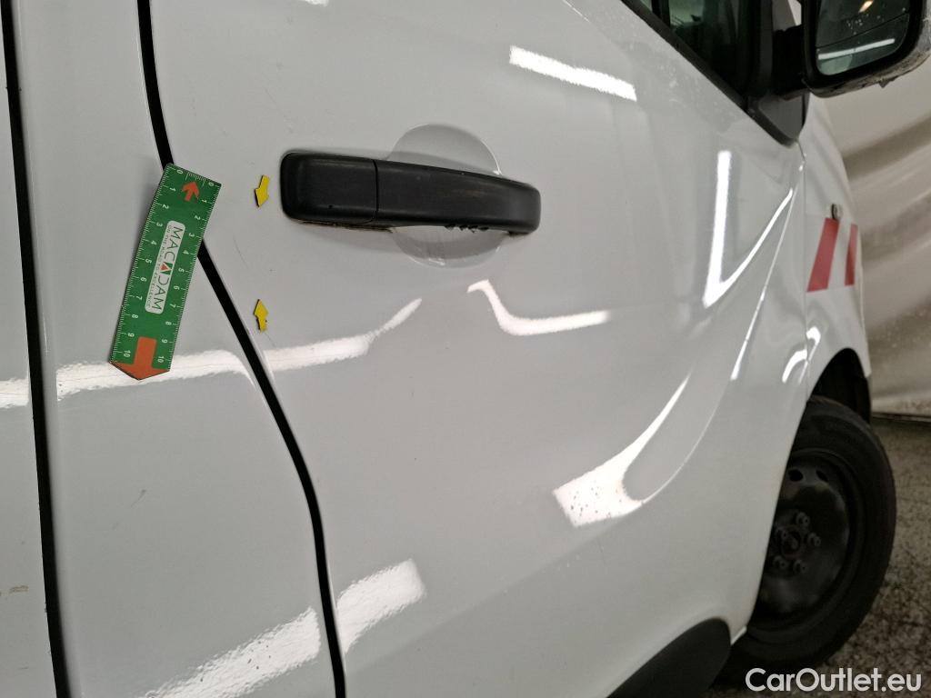  Renault  Trafic  Furgon Grand Confort L1H1 1200 1.6 dCi 125CV BVM6 E6 #24