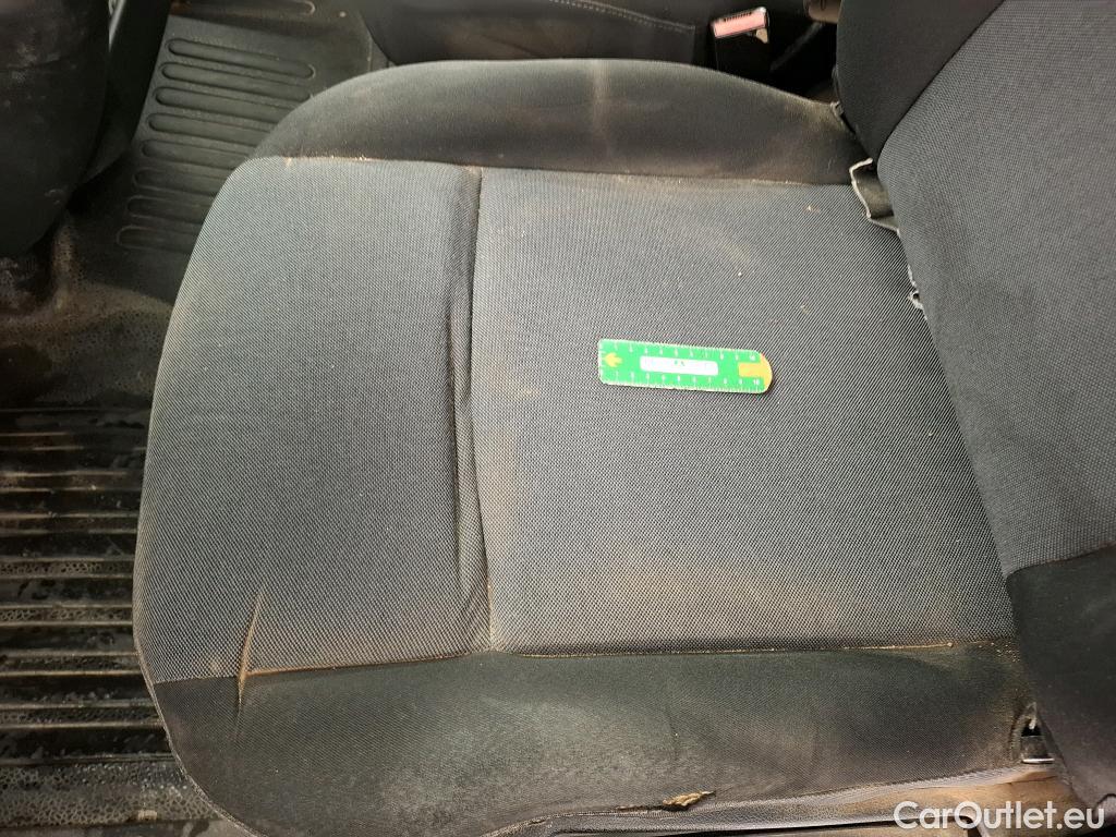  Renault  Master RENAULT  / 2014 / 4P / Fourgon tôlé &FG GCf Trac F3300 L1H1 dCi 110 Euro6 #72