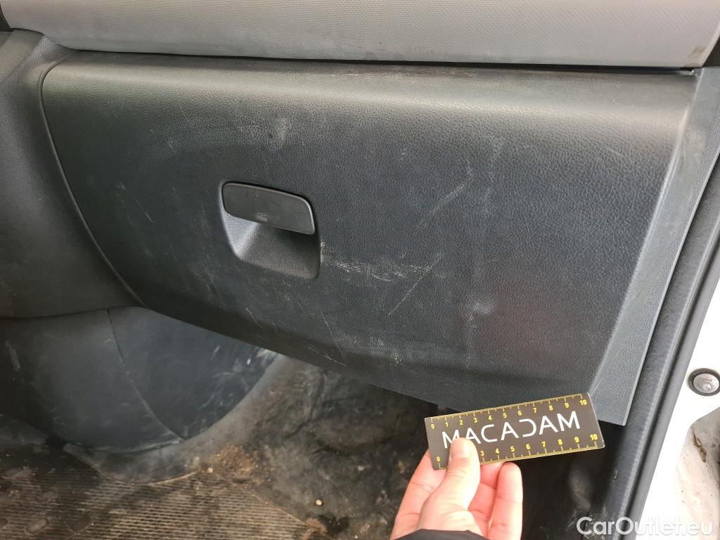  Renault  Trafic  Furgon Grand Confort L1H1 1000 1.6 dCi 120CV BVM6 E6 #28