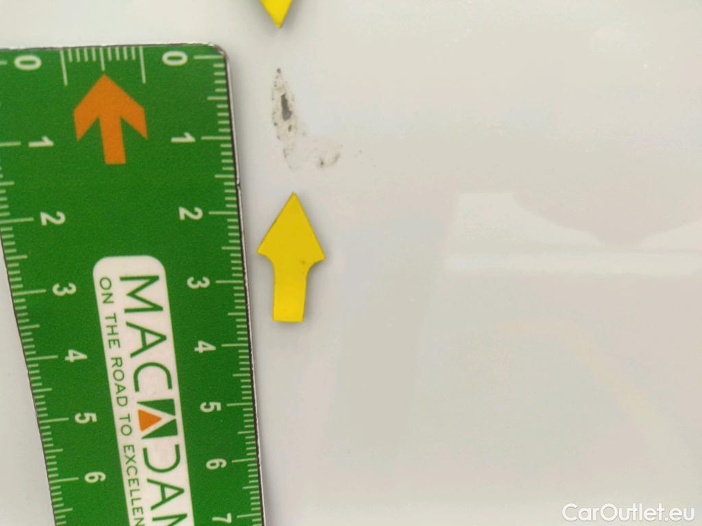  Renault  Trafic RENAULT  / 2019 / 4P / Fourgon tole NV FG GCF L2H2 1200 Energy dCi 145 #34