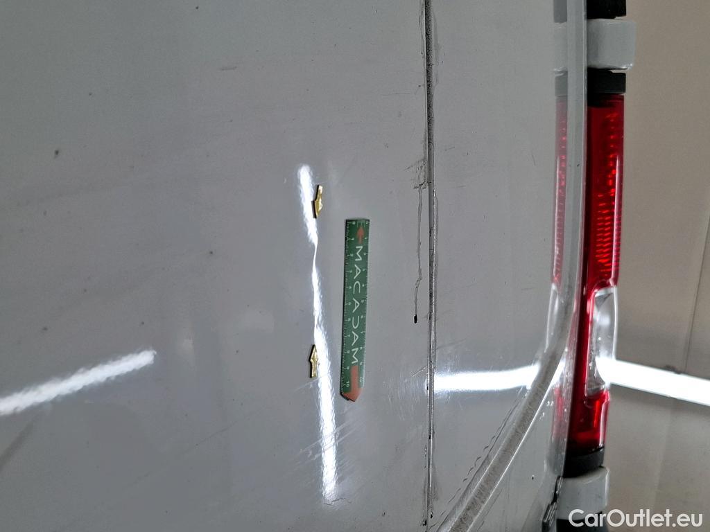  Renault  Trafic  Furgon L1H1 1000kg Grand Confort 2.0 90CV BVM6 #10