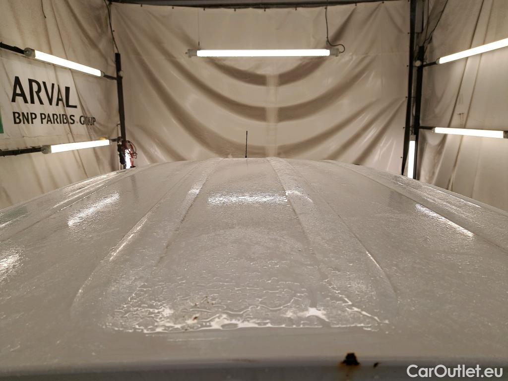  Renault  EXPRESS RENAULT Kangoo  / 2013 / 4P / Fourgonnette Grand Confort - Blue dCi 95 #19