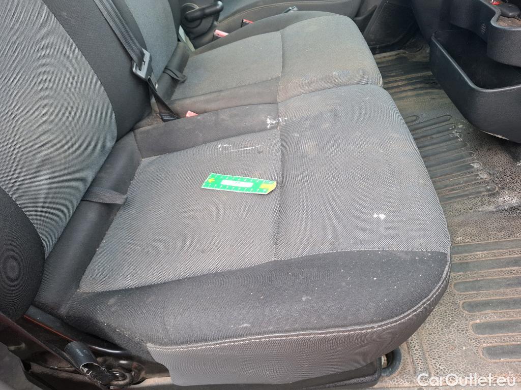  Renault  Master RENAULT  VU 4p Fourgon FG GCf Trac F3500 L3H2 dCi 130 Euro6 #22