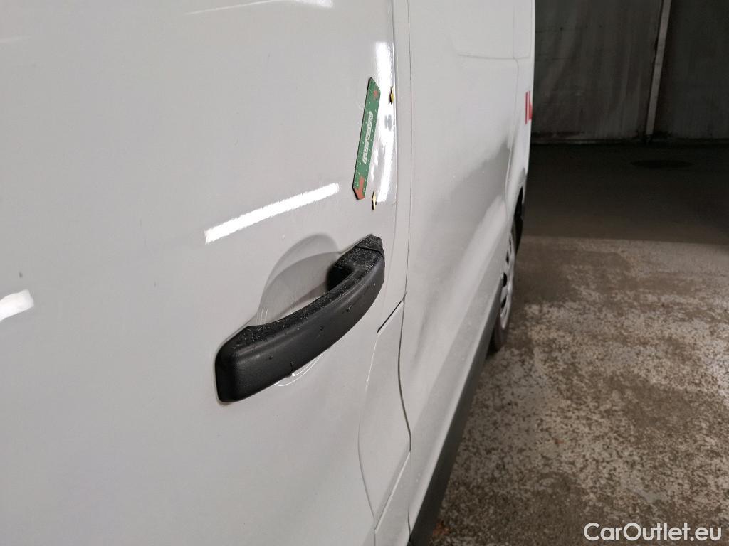  Renault  Trafic  Furgon Grand Confort L1H1 1200 1.6 dCi 125CV BVM6 E6 #13