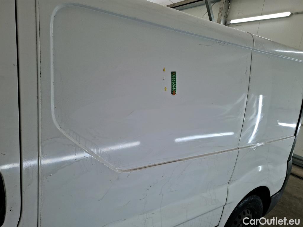  Renault  Trafic  Furgon L1H1 1000kg Grand Confort 2.0 90CV BVM6 #19