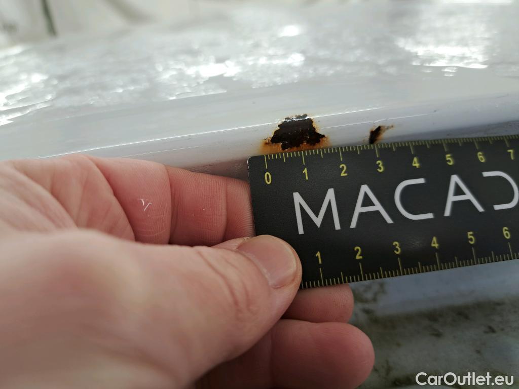  Renault  EXPRESS RENAULT Kangoo  / 2013 / 4P / Fourgonnette Grand Confort - Blue dCi 95 #20