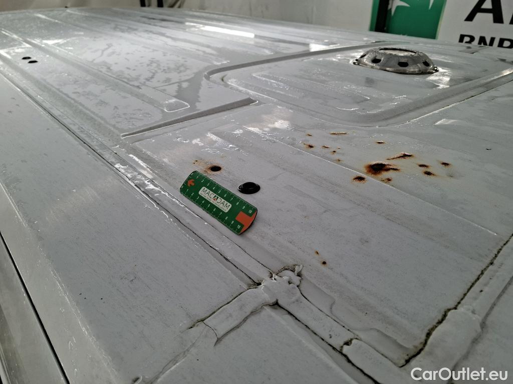  Renault  Master RENAULT  / 2014 / 4P / Fourgon tôlé &FG GCf Trac F3300 L1H1 dCi 110 Euro6 #73