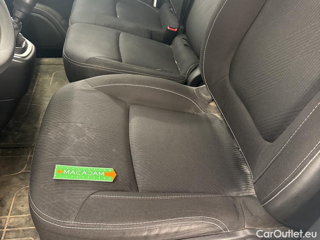  Renault  Trafic  Fourgon Grand Confort L1H1 1000 1.6 dCi #11