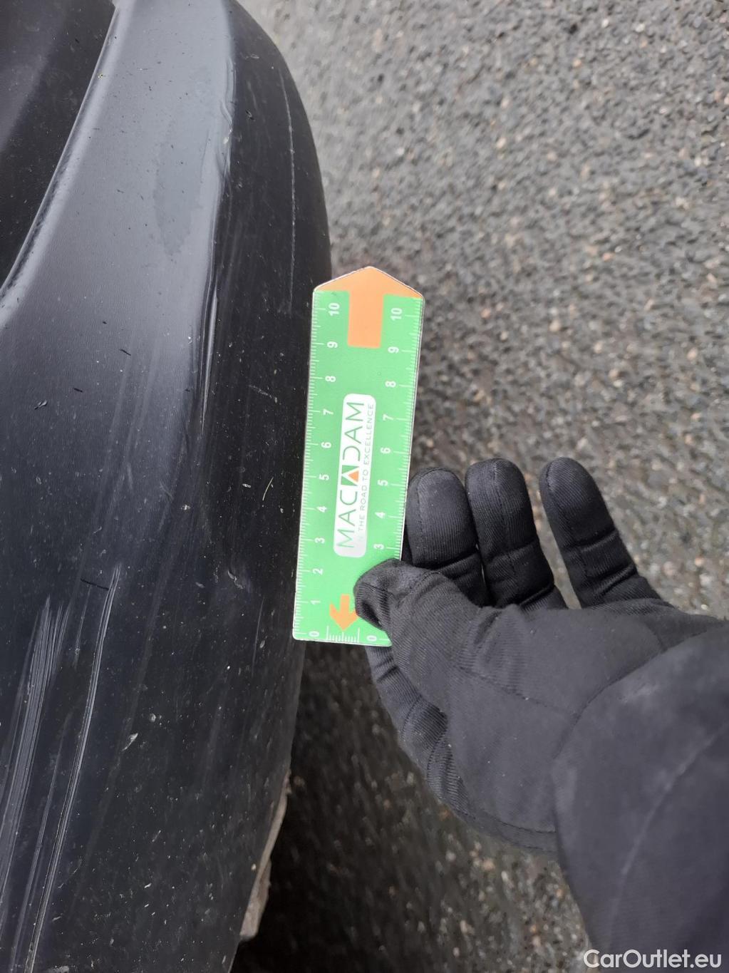  Renault  Trafic  Furgon Grand Confort L1H1 1000 1.6 dCi 120CV BVM6 E6 #5