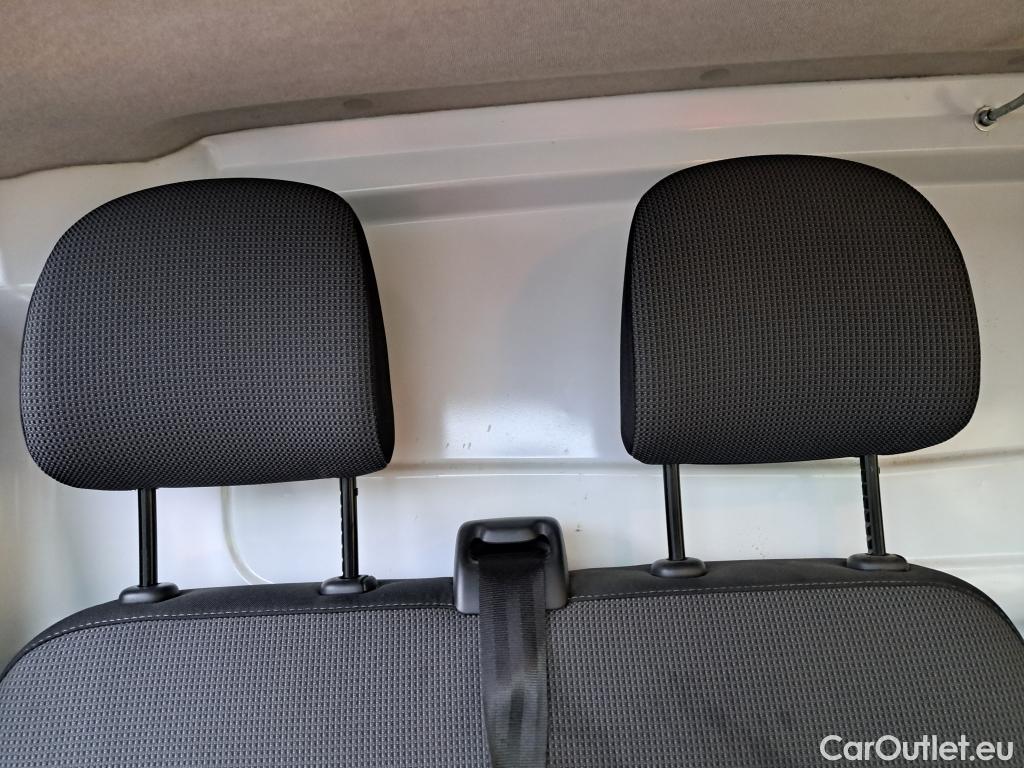  Renault  Trafic  Fourgon L1H1 2T8 Confort 2.0 dCi 110CV BVM6 E6d #15