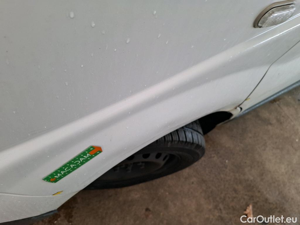  Renault  Trafic  Furgon L1H1 1000kg Grand Confort 2.0 90CV BVM6 #7