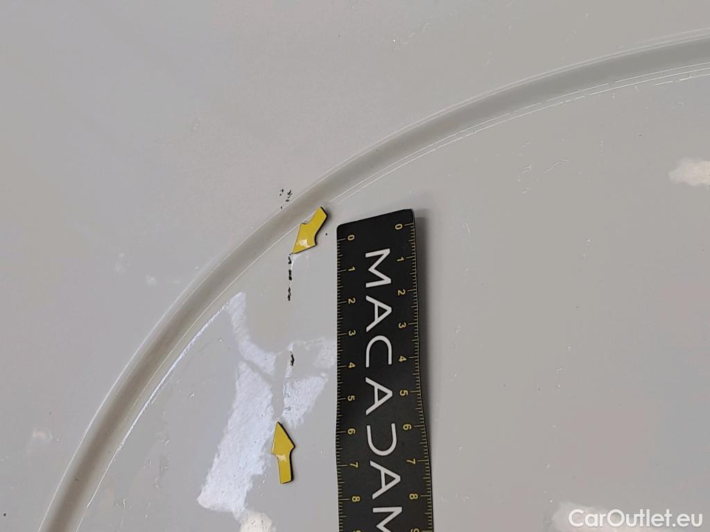  Renault  EXPRESS RENAULT Kangoo  / 2013 / 4P / Fourgonnette Grand Confort - Blue dCi 95 #37