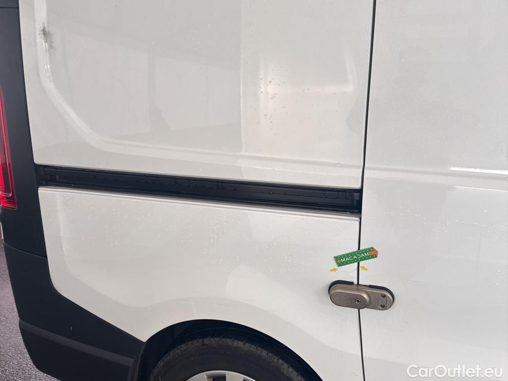 Renault  Trafic  Fourgon Grand Confort L1H1 1000 1.6 dCi #20