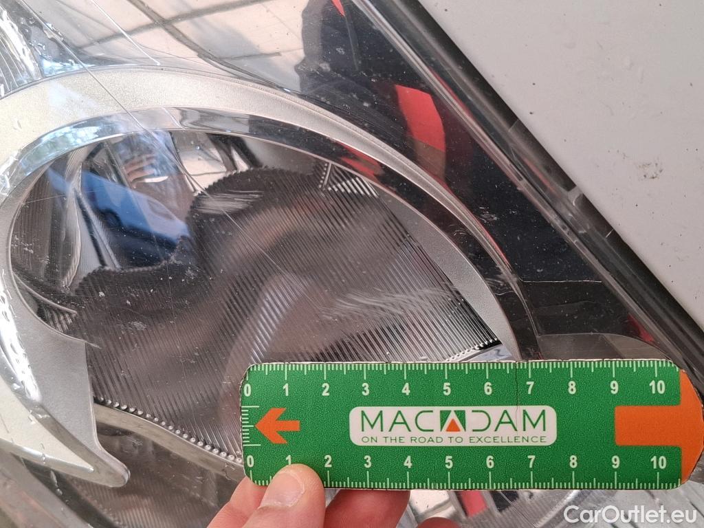  Renault  Master RENAULT  / 2014 / 4P / Fourgon tôlé &FG GCf Trac F3300 L1H1 dCi 110 Euro6 #67