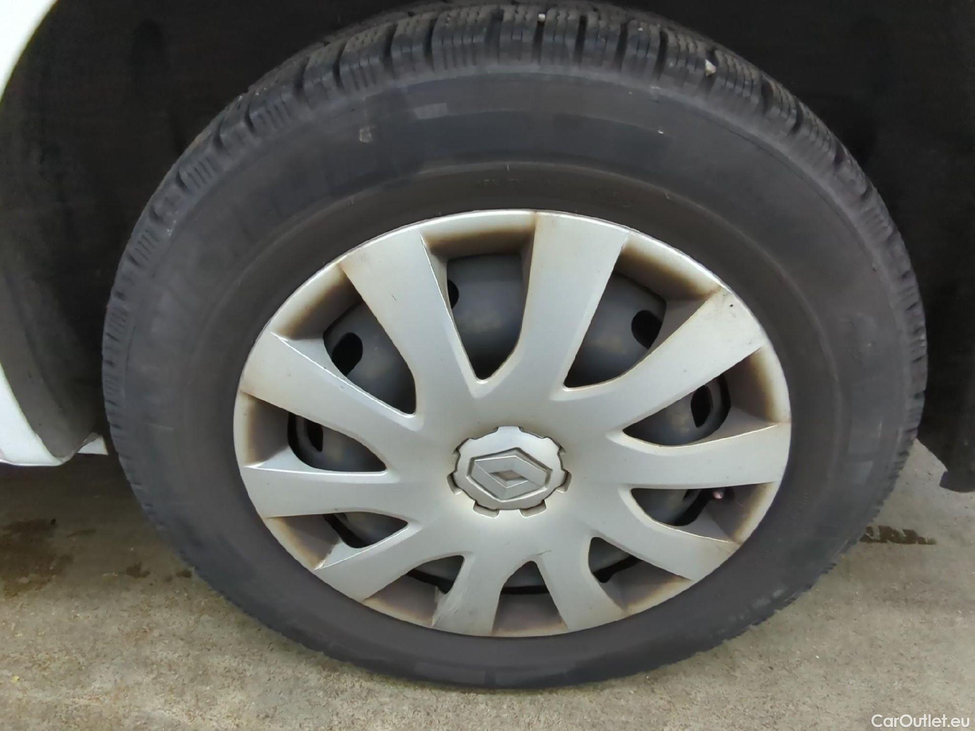  Renault  Trafic  Fourgon L1H1 1000 Confort 1.6 dCi #11