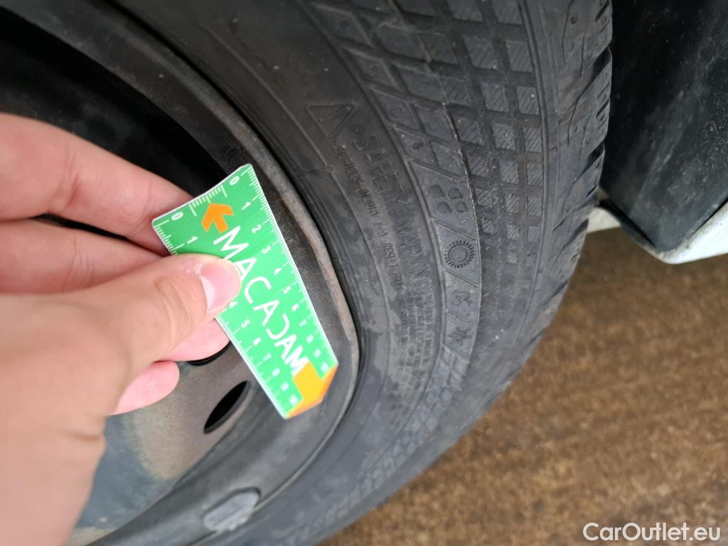  Renault  Trafic  Furgon L1H1 1000kg Grand Confort 2.0 90CV BVM6 #14