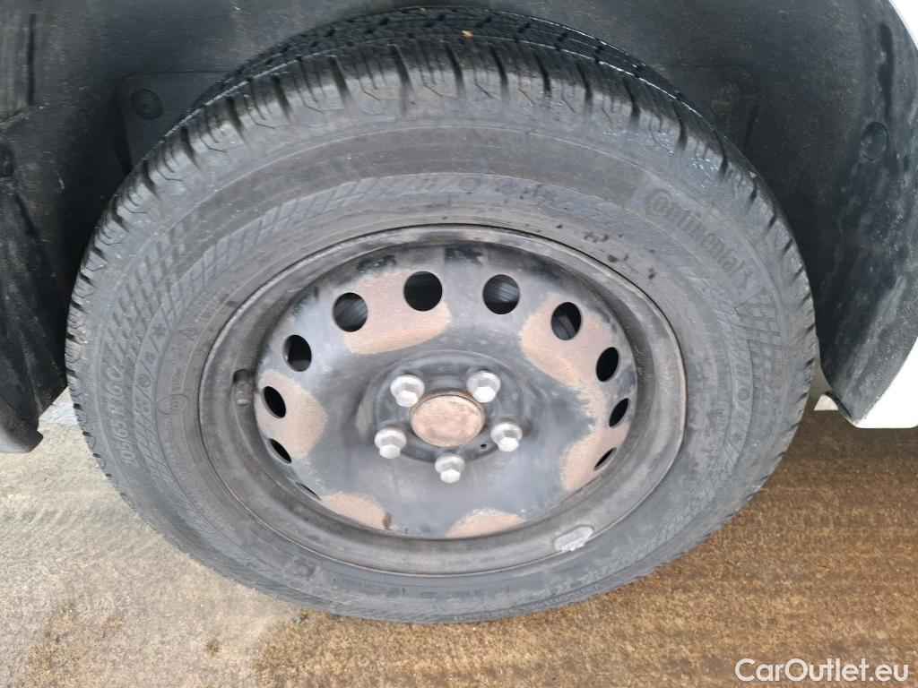  Renault  Trafic  Furgon L1H1 1000kg Grand Confort 2.0 90CV BVM6 #13