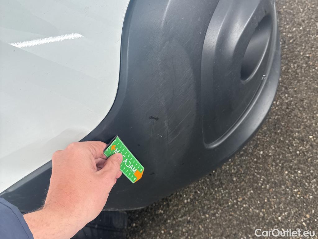  Renault  Trafic  Fourgon Grand Confort L1H1 1000 1.6 dCi #17