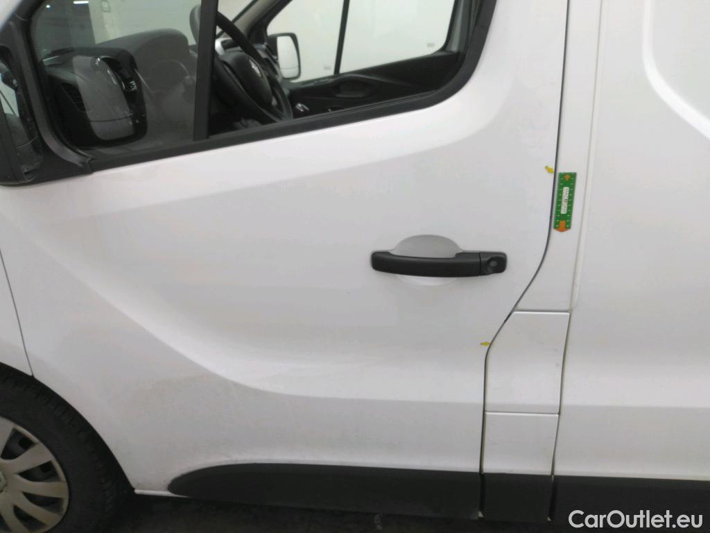  Renault  Trafic RENAULT  / 2019 / 4P / Fourgon tole NV FG GCF L2H2 1200 Energy dCi 145 #1