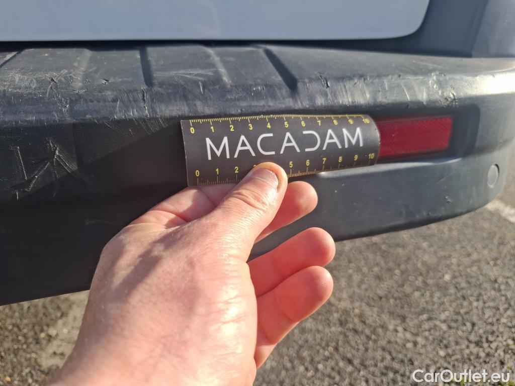  Renault  Trafic  Fourgon Grand Confort L1H1 1000 1.6 dCi #32