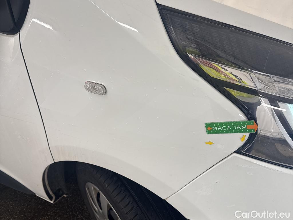  Renault  Trafic  Fourgon Grand Confort L1H1 1000 1.6 dCi #4