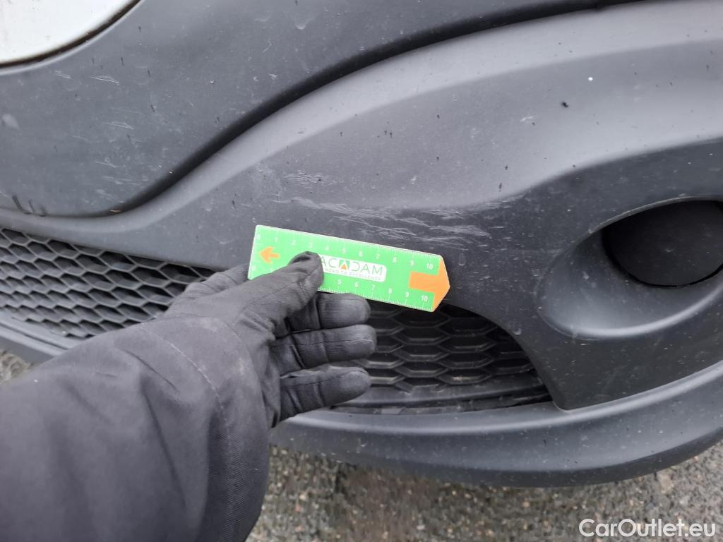  Renault  Trafic  Furgon Grand Confort L1H1 1000 1.6 dCi 120CV BVM6 E6 #1