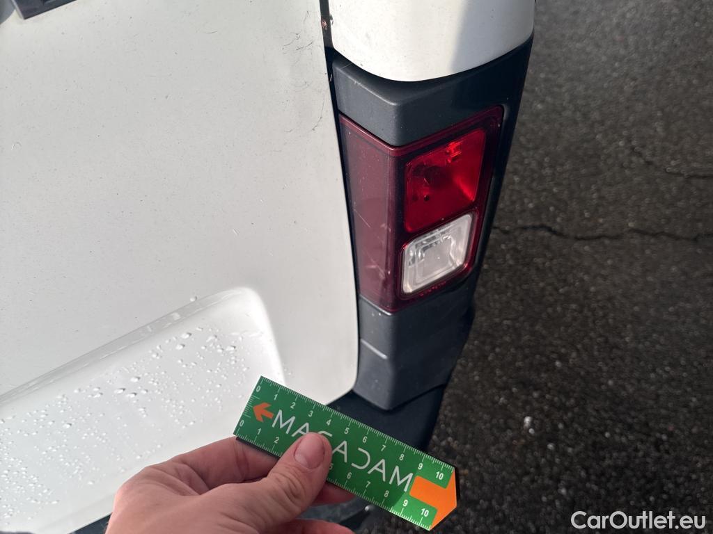  Renault  Trafic  Fourgon Grand Confort L1H1 1000 1.6 dCi #35