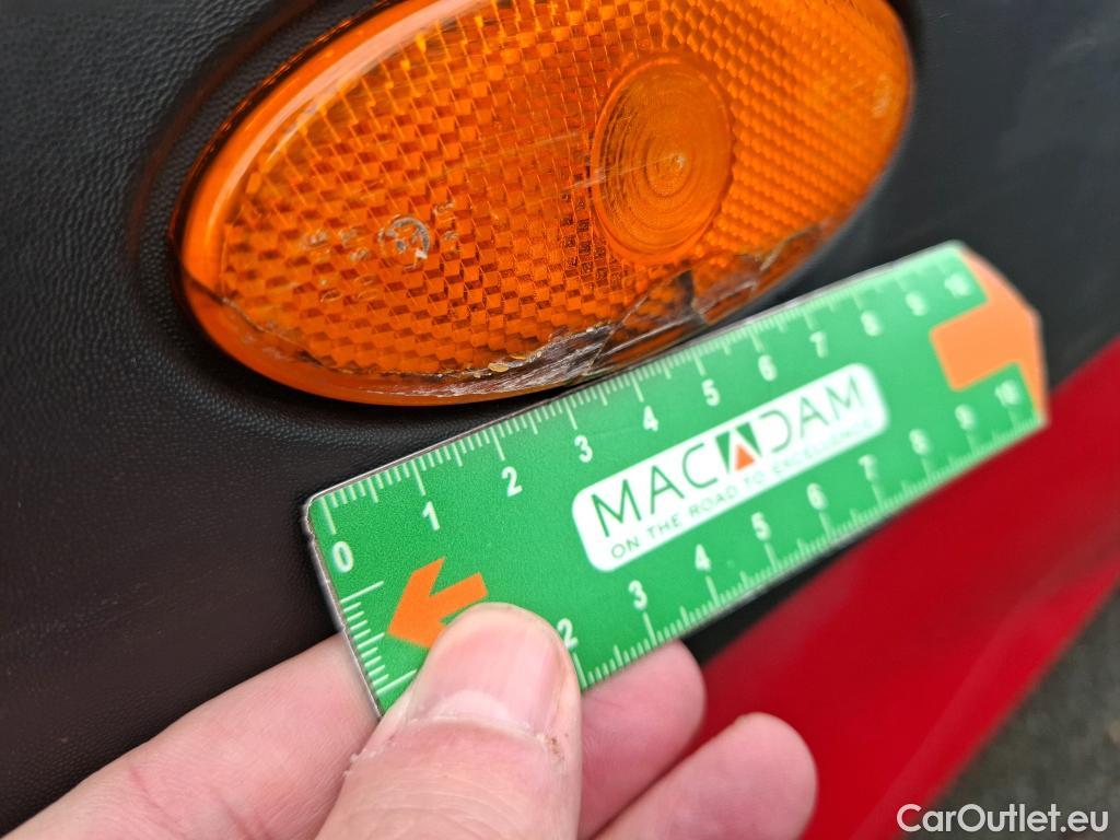  Renault  Master RENAULT  VU 4p Fourgon FG GCf Trac F3500 L3H2 dCi 130 Euro6 #66