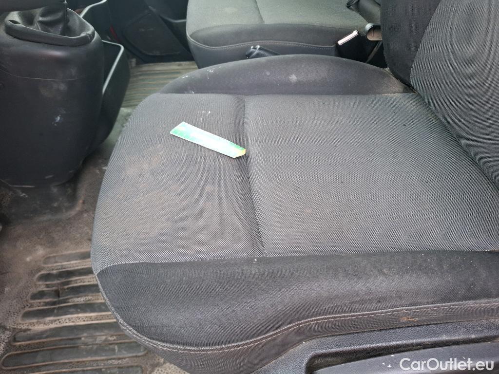  Renault  Master RENAULT  VU 4p Fourgon FG GCf Trac F3500 L3H2 dCi 130 Euro6 #5