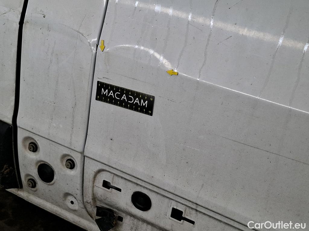  Renault  Trafic  Furgon Grand Confort L1H1 1000 1.6 dCi 120CV BVM6 E6 #20