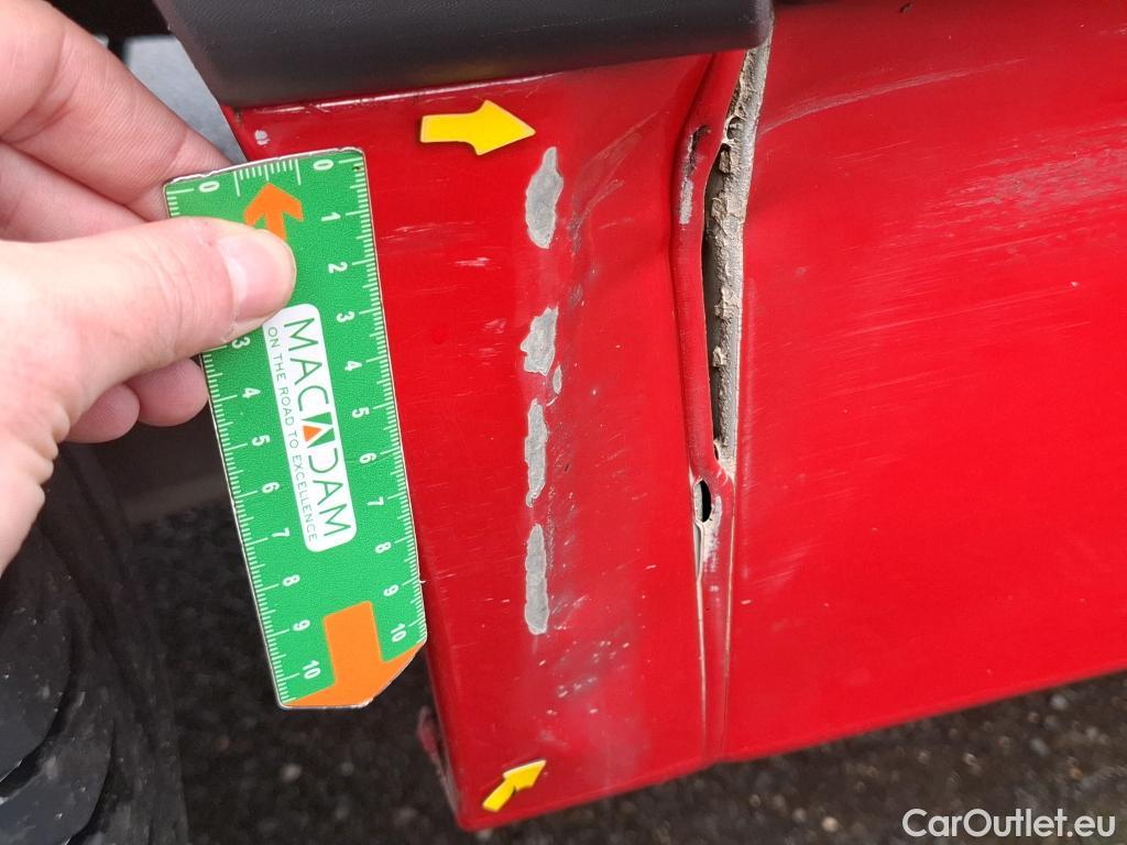  Renault  Master RENAULT  VU 4p Fourgon FG GCf Trac F3500 L3H2 dCi 130 Euro6 #13