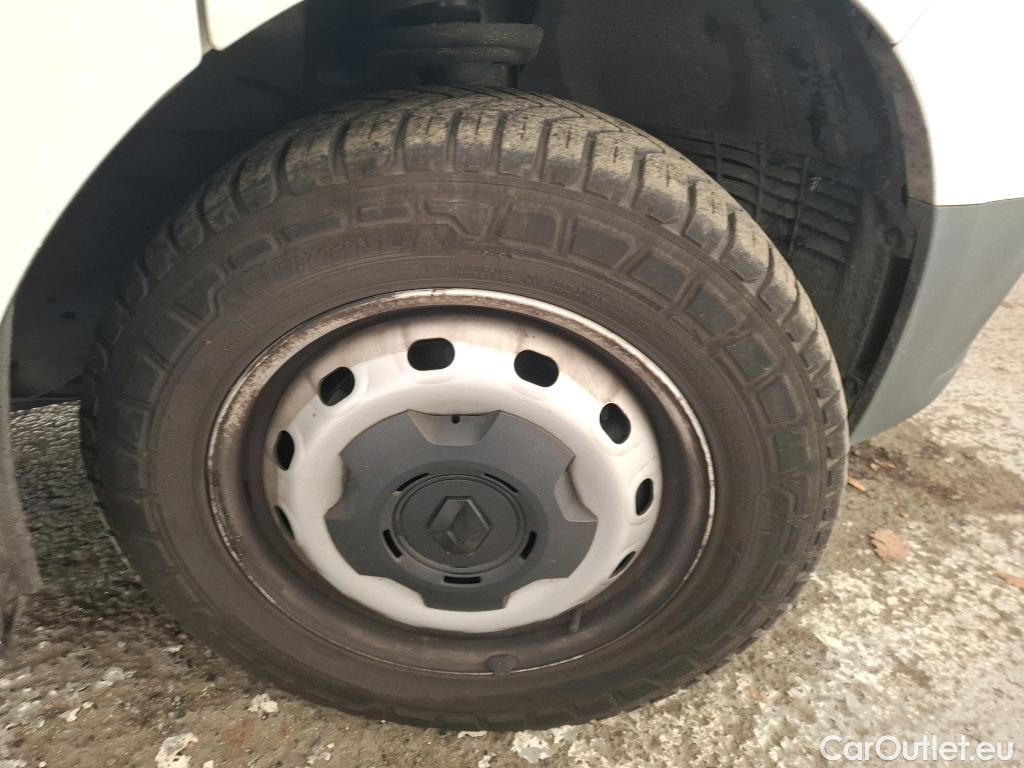  Renault  Trafic  Fourgon L2H1 3T Grand Confort 2.0 dCi 130CV BVM6 E6d #2