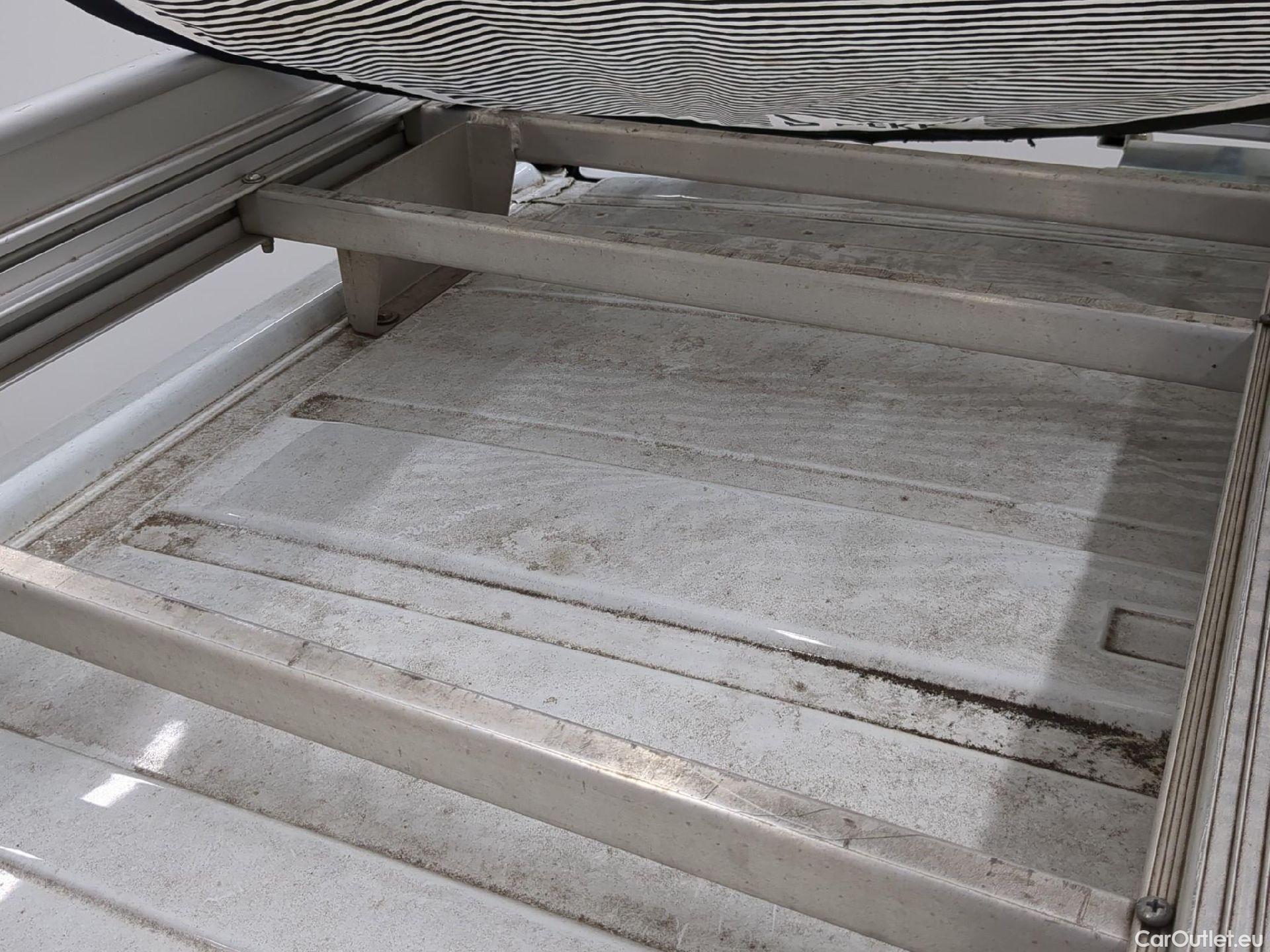  Renault  Trafic  Fourgon L1H1 1000 Confort 1.6 dCi #35