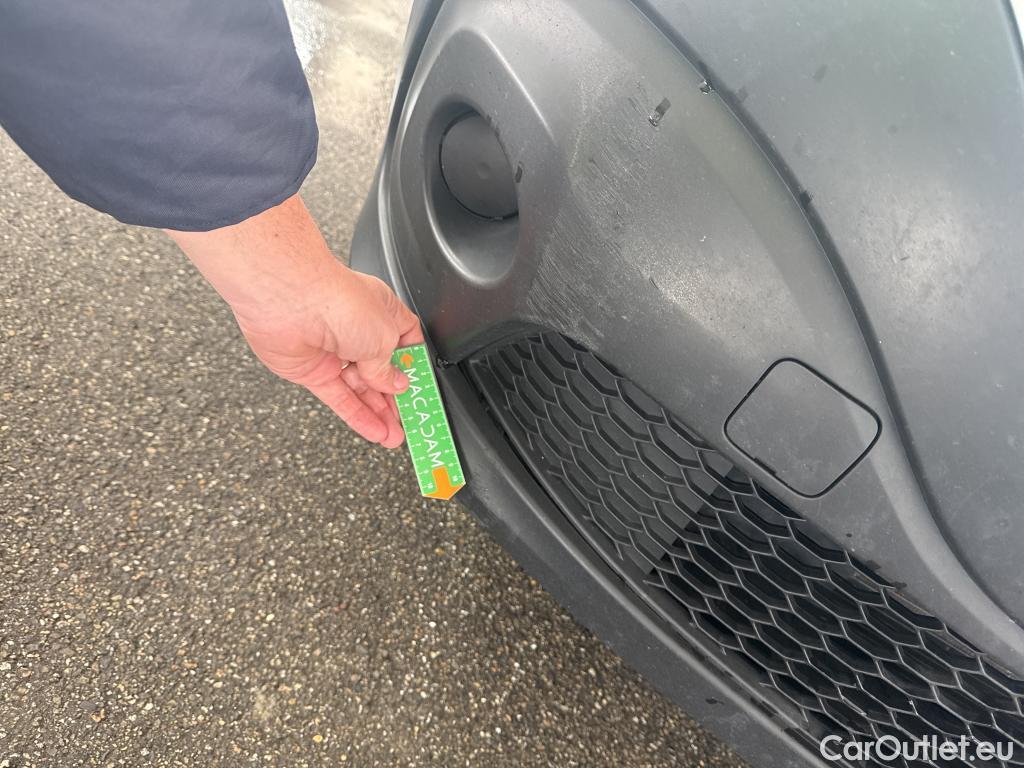  Renault  Trafic  Fourgon Grand Confort L1H1 1000 1.6 dCi #19