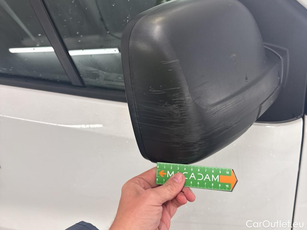  Renault  Trafic  Fourgon Grand Confort L1H1 1000 1.6 dCi #26